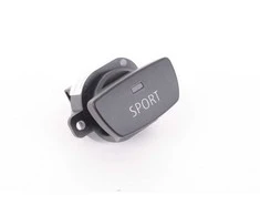 Bmw Sporto Mygtukas E88 E82 E92 E93 61319170325 Originalus 61319170325