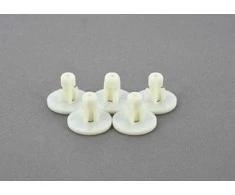 BMW Spreizmutter F20 F21 F30 F31 F32 F33 F34 F36 F80 G20 G21 G30 G31 G32 Originalus 07147306224