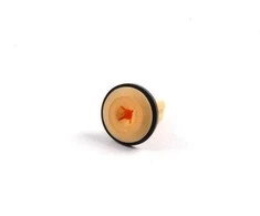 Bmw Spreizmutter Mini R50 R53 R56 Originalus 63252758031