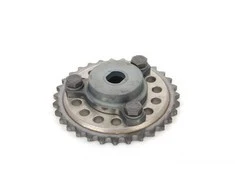 BMW Sprocket Originalus 11417568820 5' F07 GT (09/2008 — 06/2013) 5' F07 GT LCI (08/2012 — 02/2017) 5' F10 (01/2009 — 06/2013) 5' F10 LCI (08/2012 — 10/2016) 5' F11 (09/2010 — 06/2013) 5' F11 LCI (08/2012 — 02/2017) 5' G30 (10/2015 — 12/2019) 6' F06 Gran Coupé (06/2011 — 03/2015)
