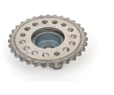 BMW Sprocket Originalus 11417568820 5' F07 GT (09/2008 — 06/2013) 5' F07 GT LCI (08/2012 — 02/2017) 5' F10 (01/2009 — 06/2013) 5' F10 LCI (08/2012 — 10/2016) 5' F11 (09/2010 — 06/2013) 5' F11 LCI (08/2012 — 02/2017) 5' G30 (10/2015 — 12/2019) 6' F06 Gran Coupé (06/2011 — 03/2015)