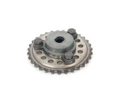 BMW Sprocket Originalus 11417568820 5' F07 GT (09/2008 — 06/2013) 5' F07 GT LCI (08/2012 — 02/2017) 5' F10 (01/2009 — 06/2013) 5' F10 LCI (08/2012 — 10/2016) 5' F11 (09/2010 — 06/2013) 5' F11 LCI (08/2012 — 02/2017) 5' G30 (10/2015 — 12/2019) 6' F06 Gran Coupé (06/2011 — 03/2015)