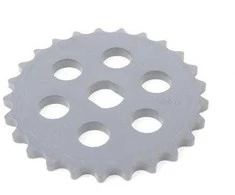 BMW Sprocketas E60 E61 E63 E64 E65 E66 X5 E53 E70 Originalus 11417527112