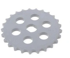 BMW Sprocketas E60 E61 E63 E64 E65 E66 X5 E53 E70 Originalus 11417527112