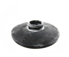 BMW Spyruoklinė Pagalvėlė 10 mm E30 E36 Z3 Originalus 33531136387