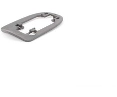BMW Sraigės cilindro pagrindas kairysis Originalus 51217060667