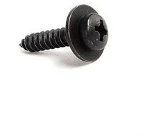 BMW Sraigtas Savisriegis 42x19 mm E30 E36 E46 Originalus 07119904176