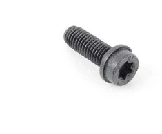 BMW Sraigtas su galvute M10 x 1,5 x 28 mm F20 F21 F30 F32 Originalus 07149321690
