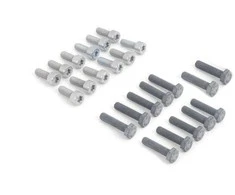 BMW Filištinis varžtas - Torx (6 X 16 mm)