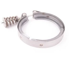 BMW Šraubinis Klampas E90 E91 E92 E93 E60 E61 E63 E64 E65 E66 X3 X5 X6 Originalus 18207793677