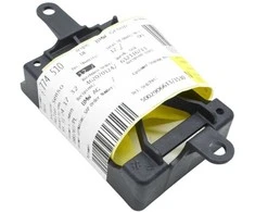 Bmw Srr Šarnyras Sensorius E60 E61 2005 2010 Originalus 66316774510