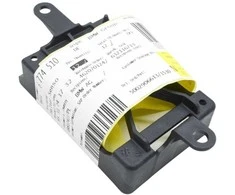 Bmw Srr Šarnyras Sensorius E60 E61 2005 2010 Originalus 66316774510