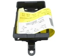 Bmw Srr Šarnyras Sensorius E60 E61 2005 2010 Originalus 66316774510
