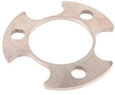 BMW Stabdžio Diskas E46 E39 E60 E61 E38 E65 E66 X3 X5 Z3 Z4 Originalus 11361432754