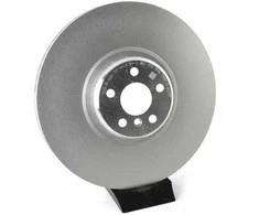 BMW Stabdžių Diskas, Šviesus, Ventiliuotas, Dešinys G20 G21 G26 Originalus 34106887398