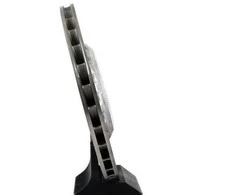 BMW Stabdžių Diskas Ventiliuojamas Kairysis F90 M5 F91 M8 Originalus 34217991103