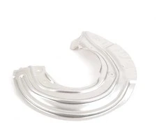 BMW Apsauginė Plokštė Kairėje F20 F21 F22 F30 F31 Originalus 34116872081