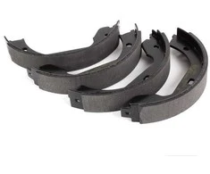 BMW Stabdžių Kaladėlių Remonto Rinkinys Be Asbesto E46 E39 E60 Originalus 34416761293