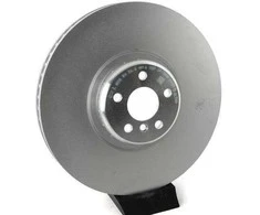 BMW Stabdžių Komponentai Rotor G20 G21 G26 G11 G12 G14 G15 G16 X5 X6 X7 Originalus 34116887397