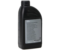 BMW stabdžių skystis Dot4 LV Niederviskos 1000ml originalus 83132405977
