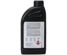BMW stabdžių skystis Dot4 LV Niederviskos 1000ml originalus 83132405977