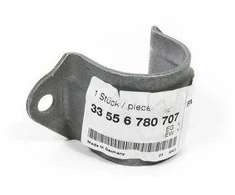 Bmw Stabiliatoriaus Palaikymas Originalus 33556780707