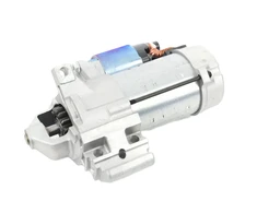 BMW Starter G42 M240i G87 M2 G20 M340i Originalus 12418671505