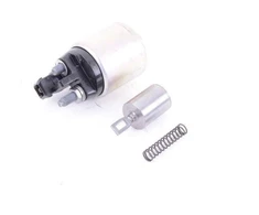 Bmw Starterio Solenoidas E81 E87 E90 3' 5' 6' 7' X1 X3 X5 X6 Z4 Originalus 12417526238