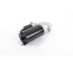 BMW starteris originalus 12411729981