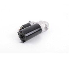 BMW starteris originalus 12411729981