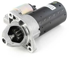 Bmw Starteris E90 E92 E93 2007 2013 Originalus 12417843526