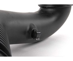 Bmw Staubfilter E39 E38 E65 E66 X5 E53 Z3 Originalus 16141183311
