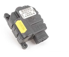 BMW Stellantrieb Temperaturregelun MINI R50 R53 R52 64116982669