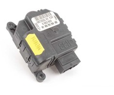 BMW Stellantrieb Temperaturregelun MINI R50 R53 R52 64116982669