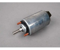 Bmw Stellmotor E81 E87 E90 E92 E93 Originalus 11377548387