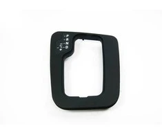 BMW Steptronic pavarų perjungimo svirties dangtelis 51167060677 originalus