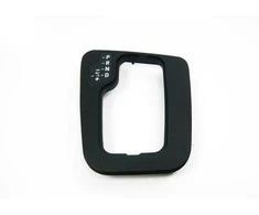 BMW Steptronic pavarų perjungimo svirties dangtelis 51167060677 originalus