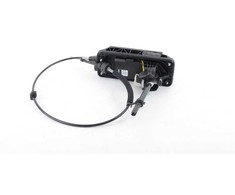 Bmw Steptronic Schaltung Mini R56 R55 R57 Originalus 25167644233