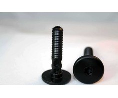 BMW Stift 1 E81 E87 E88 3 E90 E91 E92 Originalus 07147122913