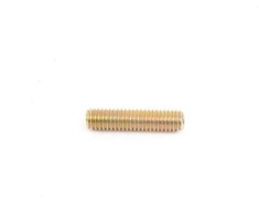 BMW Stiftschraube E21 E30 E36 E46 1500-2000CS 5 E12 5 E28 Originalus 07129908100