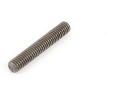 Bmw Stiftschraube E30 E34 11121312096 Originalus 11121312096
