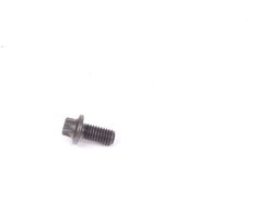 BMW Stiftschraube E36 E34 E39 E38 Z3 Originalus 11361403824
