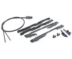 BMW Stoglangio Remonto Kabeliu Rinkinys Originalus 54107379624