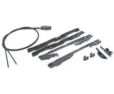 BMW Stoglangio Remonto Kabeliu Rinkinys Originalus 54107379624