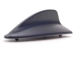 BMW Stogų Antenos Tuščias Korpusas 1 E82 3 E90 E92 Originalus 65206955555