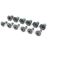 Bmw Stogų Dėklas Vidurys Originalus 54377183308