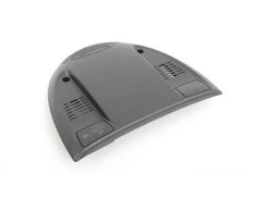 BMW Stogų Valdymo Pulto Dangtelis MINI R56 R55 Originalus 61319231819