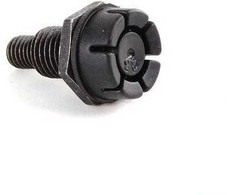 Bmw Stop Buffer E46 E61 E83 Originalus 51243427678