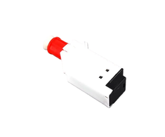 BMW Stop Light Switch E39 E38 1995 2003 Originalus 61318360853