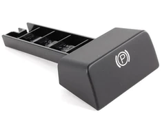 BMW Stovėjimo Raktas 7 E38 51458165258